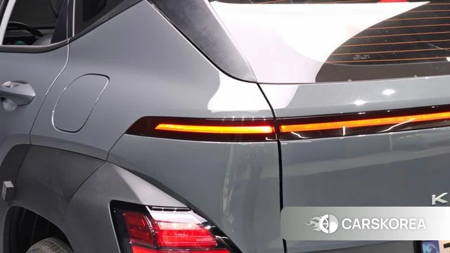 Hyundai Kona (SX2) id 4853413 из Кореи 15