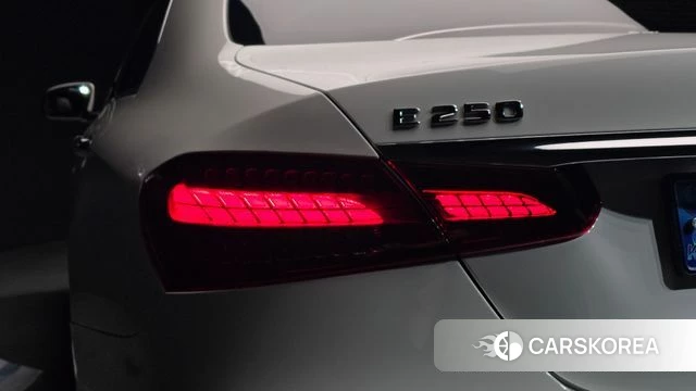 Mercedes-Benz E-Class W213 id 4707105 из Кореи 15