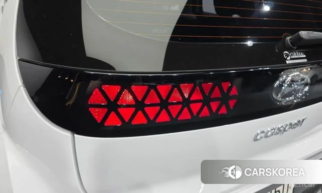 Hyundai Casper id 4415513 из Кореи 15
