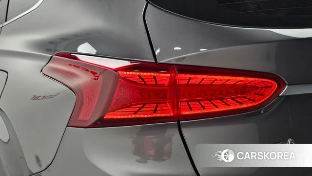 Hyundai Santa Fe TM id 4626313 из Кореи 15