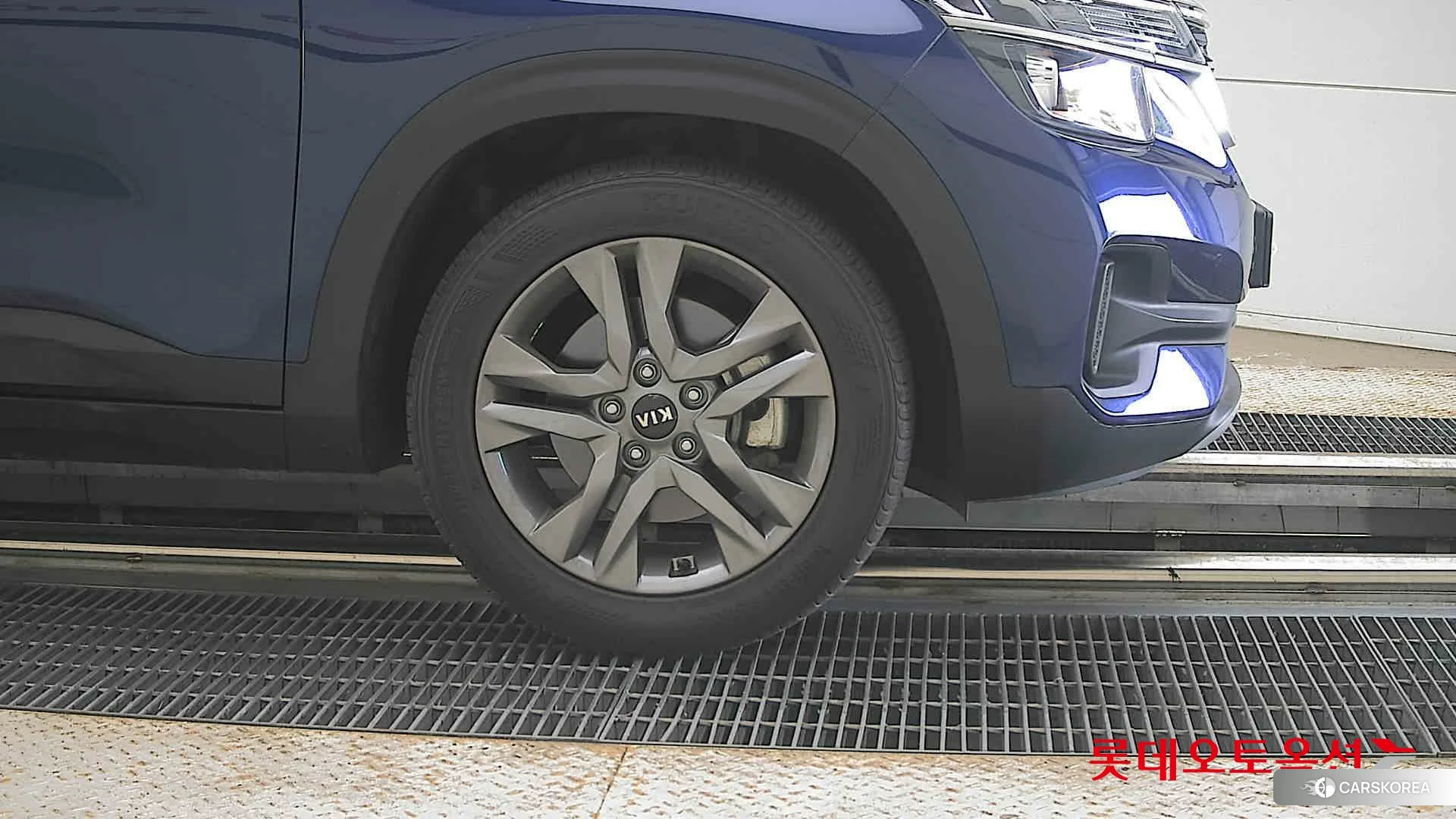 Kia Seltos id 4674168 из Кореи 15
