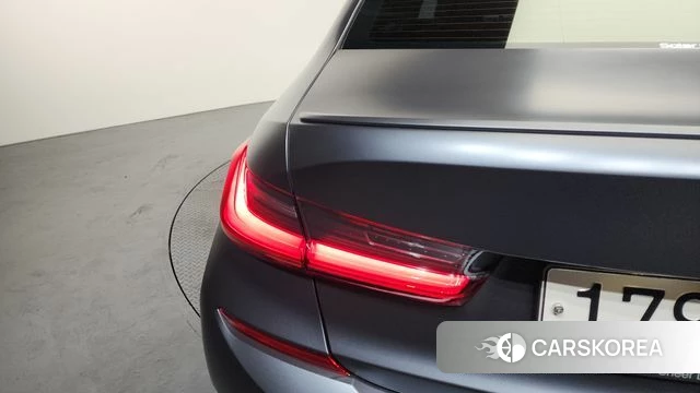 BMW 3 Series (G20) id 4377381 из Кореи 15