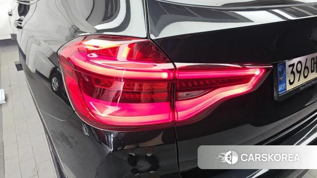 BMW X3 (G01) id 4573133 из Кореи 15