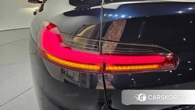 BMW X4 (G02) id 4906386 из Кореи 15