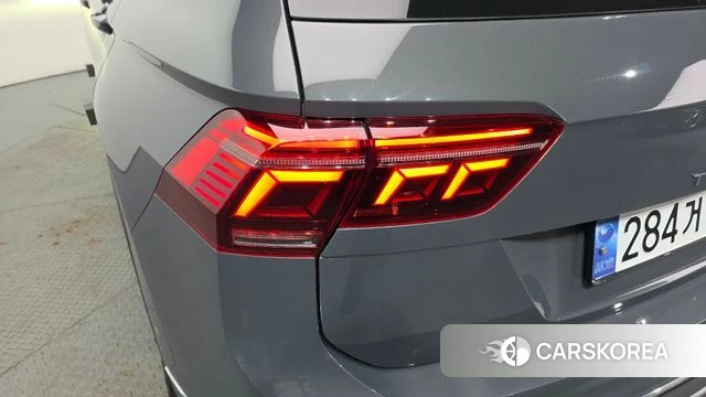 Volkswagen Tiguan second Generation id 4445274 из Кореи 15