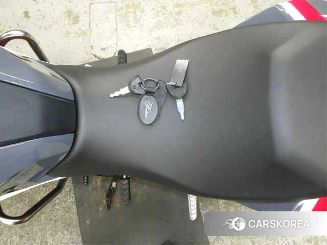 Проданный BMW G310R id 4199684 из Японии, фото 15