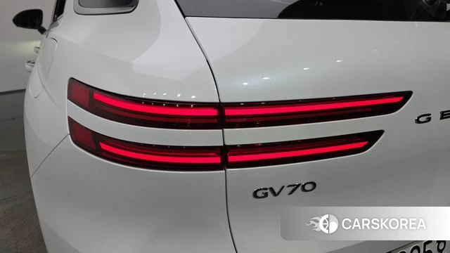 Genesis GV70 id 4757004 из Кореи 15
