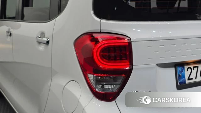 Kia The New Ray id 4490200 из Кореи 15