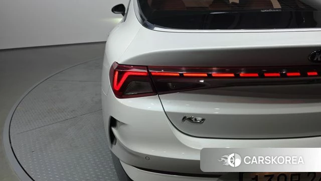 Kia K5 3rd generation id 4371258 из Кореи 15