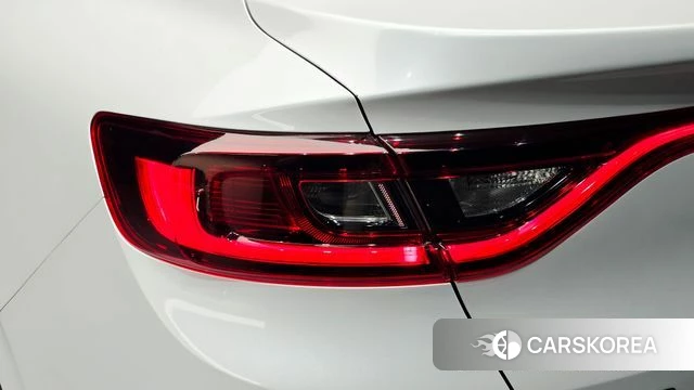 Renault Korea (Samsung) XM3 id 4942184 из Кореи 15