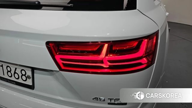 Audi Q7 (4M) id 4245703 из Кореи 15