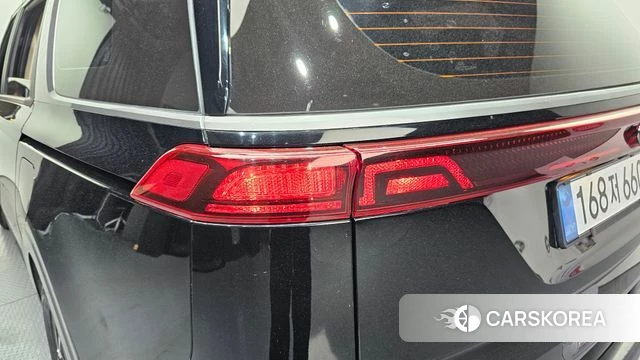 Kia Carnival 4th generation id 4224603 из Кореи 15