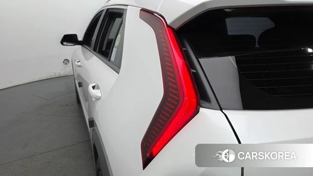 Kia Di All New Niro EV id 4656632 из Кореи 15