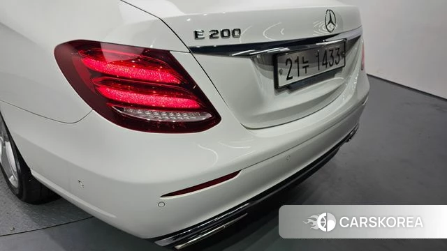Mercedes-Benz E-Class W213 id 4574591 из Кореи 15