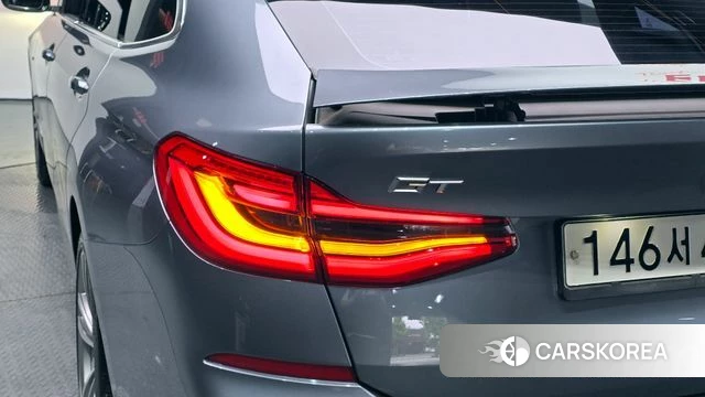 BMW 6 Series GT (G32) id 4356372 из Кореи 15