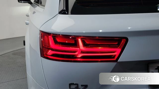 Audi Q7 (4M) id 4637764 из Кореи 15