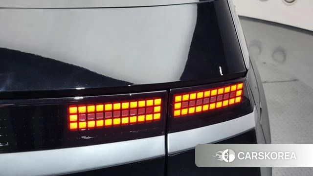 Hyundai Ionic 5 id 4641585 из Кореи 15