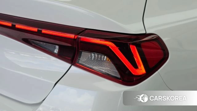 Kia K5 3rd generation id 4763030 из Кореи 15