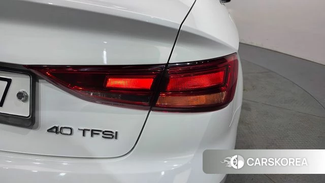Audi New A3 id 4536580 из Кореи 15