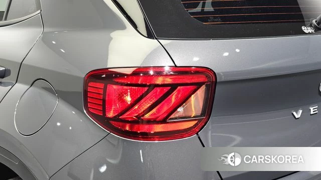 Hyundai Venue id 4879776 из Кореи 15