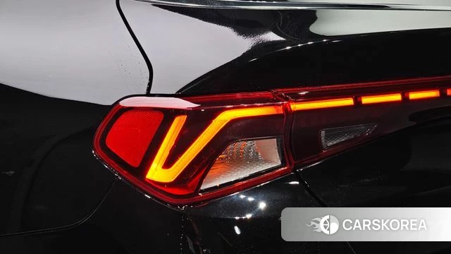 Kia K5 Hybrid 3rd Generation id 4749428 из Кореи 15
