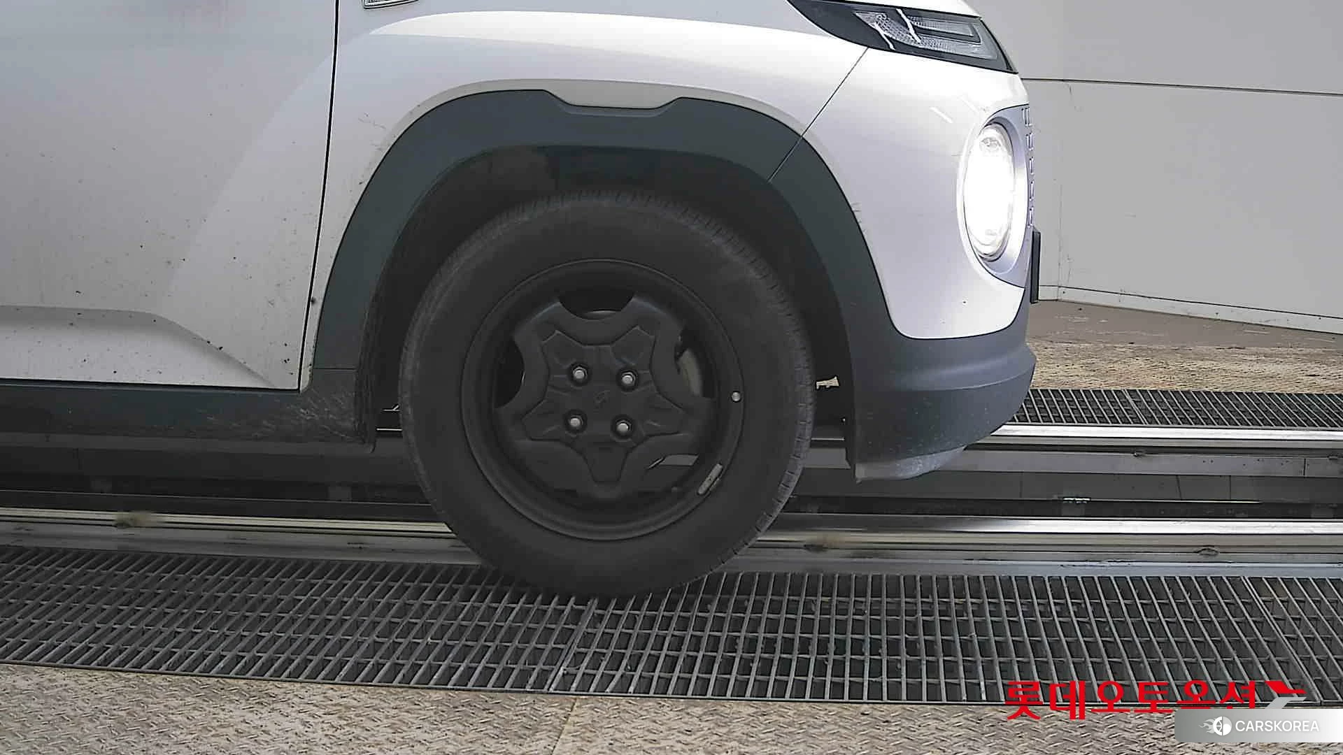 Hyundai Casper id 3875686 из Кореи 15