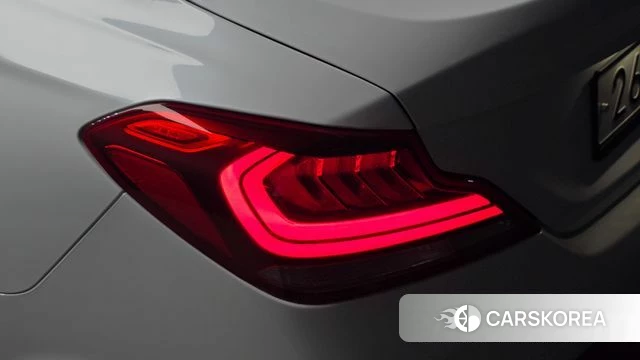 Genesis G70 id 4642647 из Кореи 15
