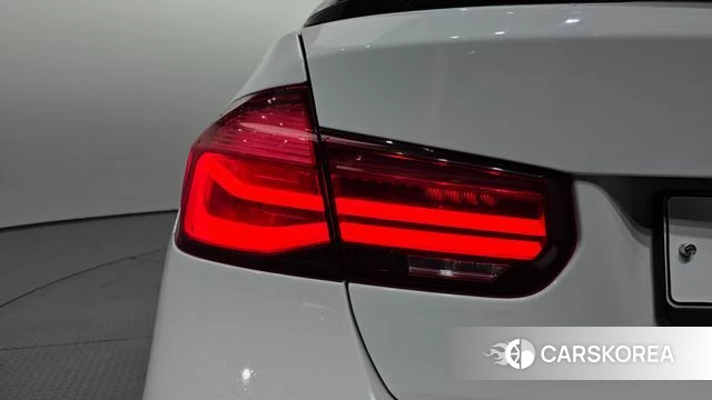 BMW 3 Series (F30) id 4483433 из Кореи 15