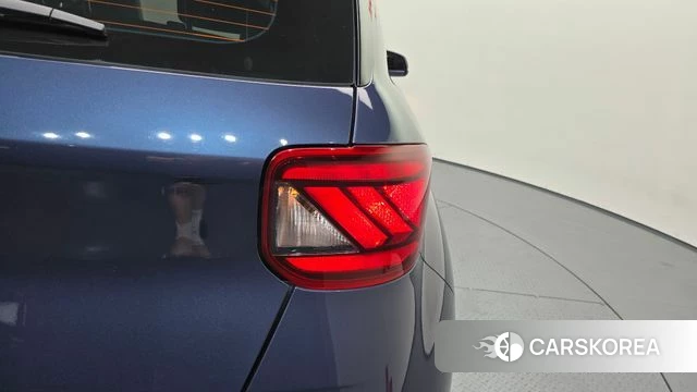 Hyundai Venue id 4416743 из Кореи 15