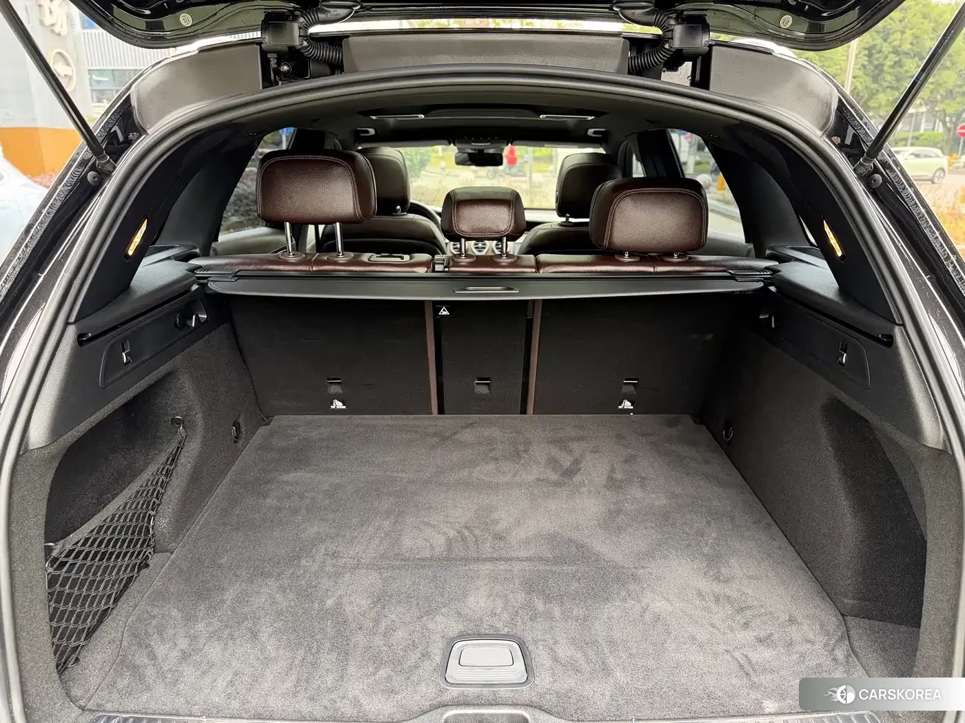 Mercedes-Benz GLC id 4545818 из Китая 15