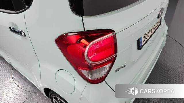 Kia The New Ray id 4309787 из Кореи 15