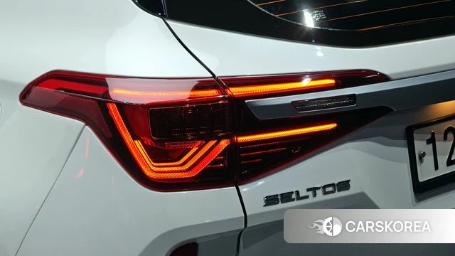 Kia Seltos id 4345193 из Кореи 15