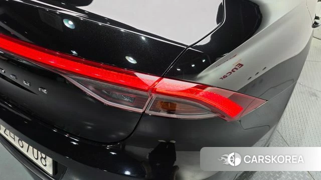 Hyundai The New Grandeur IG id 4943510 из Кореи 15