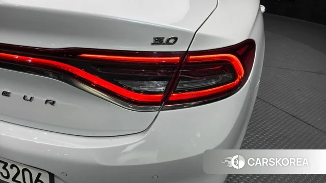 Hyundai Grandeur IG id 4233102 из Кореи 15