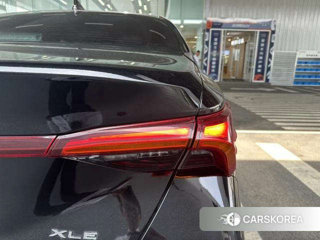 Toyota Asian dragon id 4367066 из Китая 15