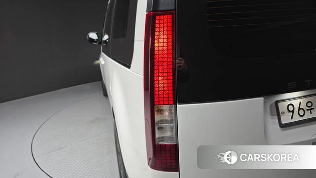 Hyundai Staria id 4535323 из Кореи 15