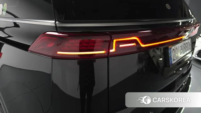 Kia Carnival 4th generation id 4231232 из Кореи 15