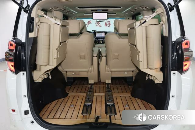 Toyota Wilfa id 4257672 из Китая 15