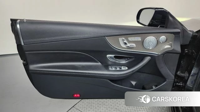 Mercedes-Benz E-Class W213 id 4471119 из Кореи 15