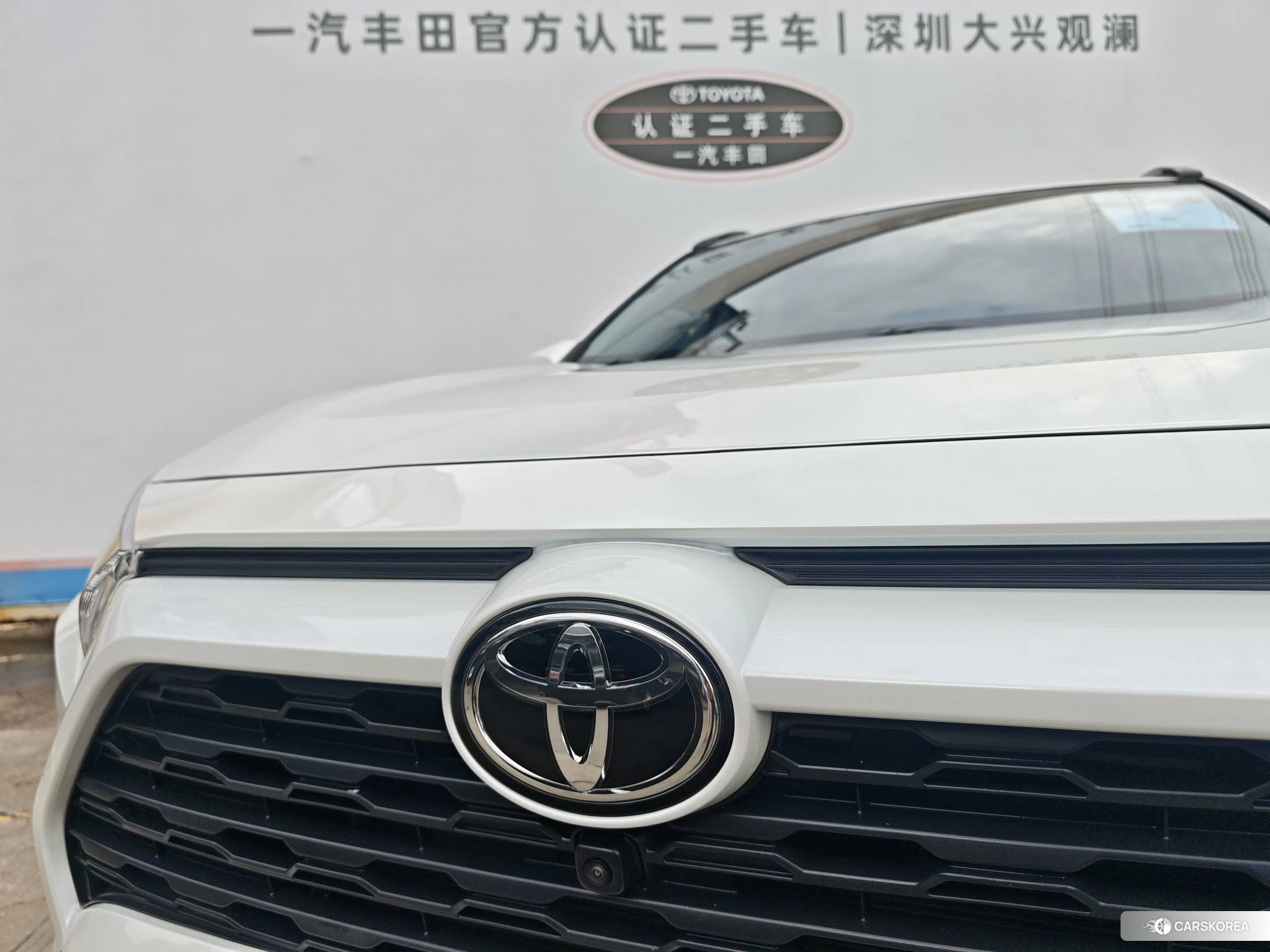 Toyota RAV4 Rongfang id 4440723 из Китая 15