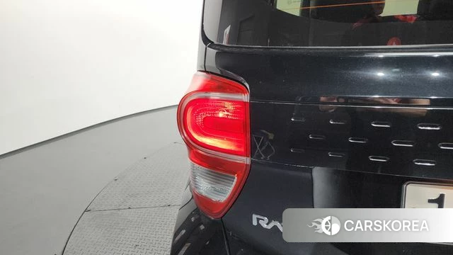 Kia The New Ray id 4310340 из Кореи 15