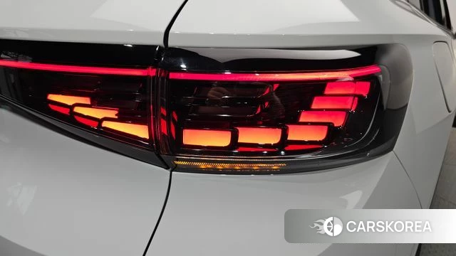 Volkswagen ID.4 id 4591095 из Кореи 15
