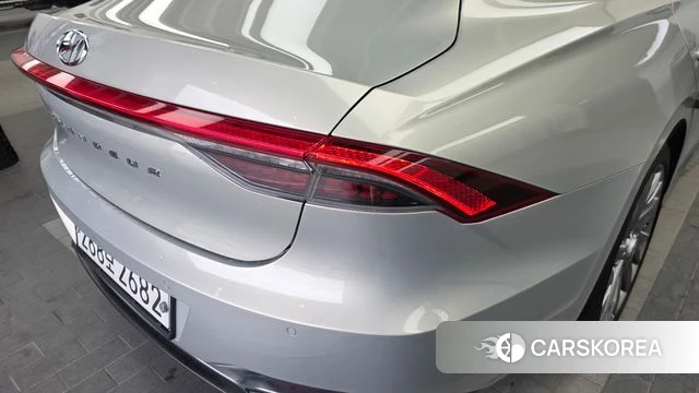 Hyundai The New Grandeur IG id 4614915 из Кореи 15