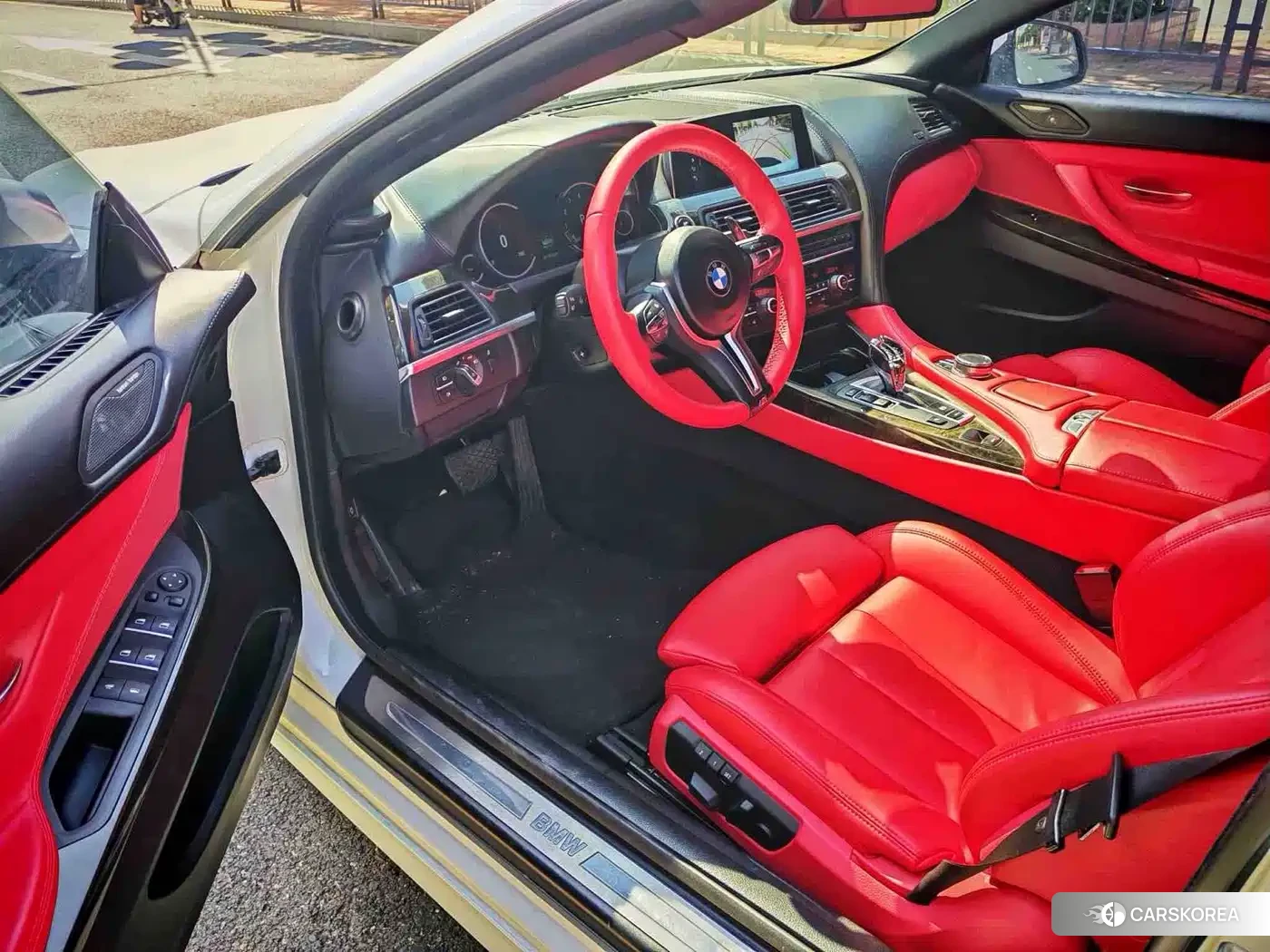 BMW 6 series id 4628442 из Китая 15
