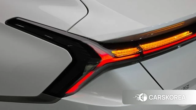 Kia The New K8 id 4744000 из Кореи 15