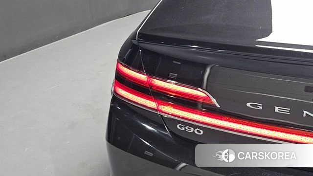 Genesis G90 id 4605159 из Кореи 15