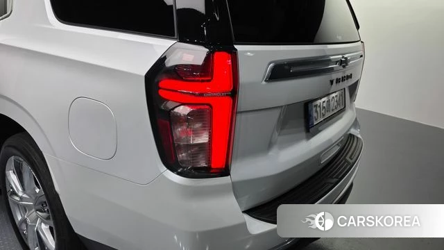 Chevrolet (GM Daewoo) Tahoe id 4316073 из Кореи 15