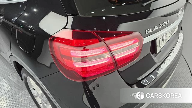 Mercedes-Benz GLA-Class X156 id 4310868 из Кореи 15
