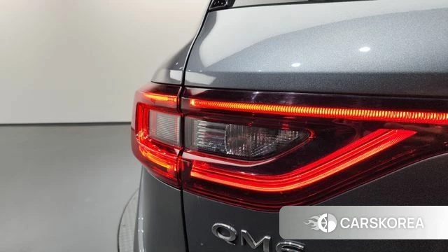 Renault Korea (Samsung) QM6 id 4508378 из Кореи 15