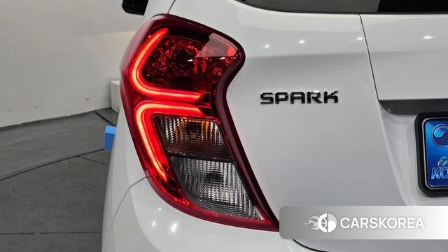 Chevrolet (GM Daewoo) The New Spark id 4383808 из Кореи 15